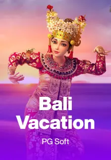 Bali Vacation