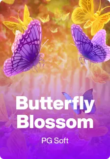 Butterfly Blossom