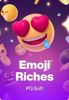 Emoji Riches