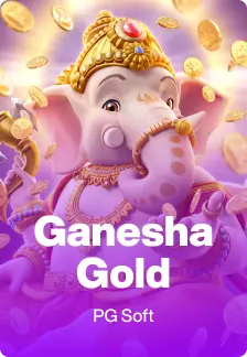 Ganesha Gold