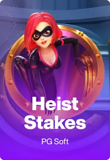 Heist Stakes