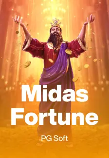 Midas Fortune