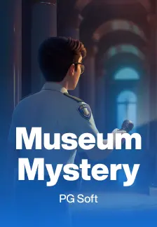 Museum Mystery