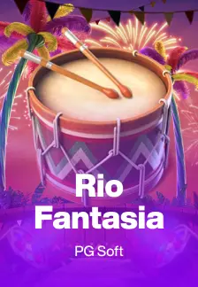 Rio Fantasia