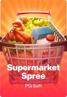 Supermarket Spree