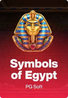 Symbols of Egypt