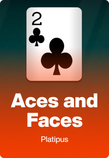 Aces and Faces