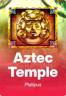 Aztec Temple game tile