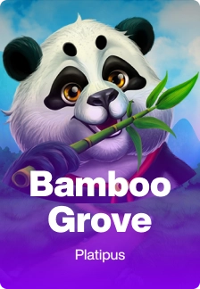 Bamboo Grove game tile