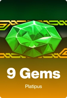 9 Gems