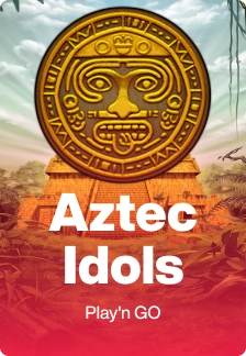 Aztec Idols