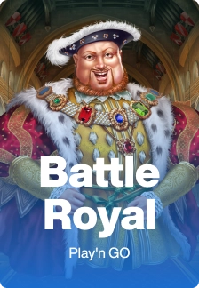 Battle Royal