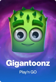 Gigantoonz