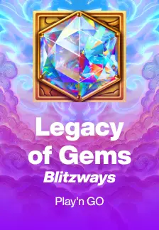 Legacy of Gems Blitzways