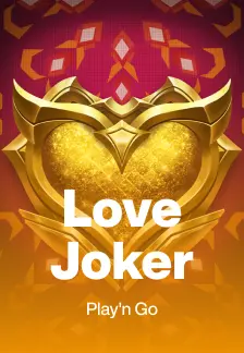 Love Joker