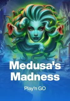 Medusa's Madness