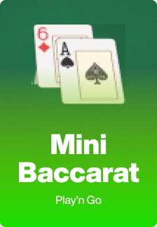 Mini Baccarat