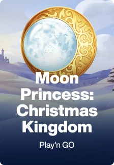 Moon Princess: Christmas Kingdom