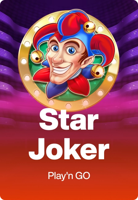 Star Joker