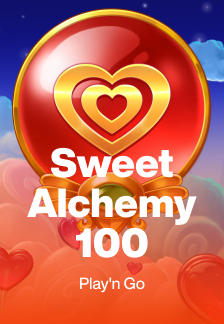 Sweet Alchemy 100