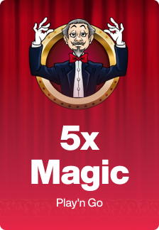 5x Magic