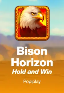 Bison Horizon Hold and Win