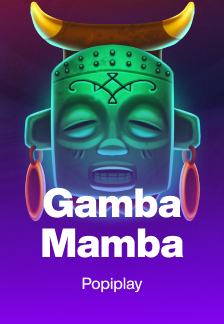 Gamba Mamba game tile