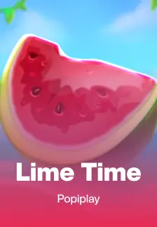 Lime Time