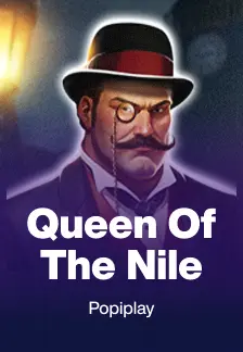 Queen of the Nile