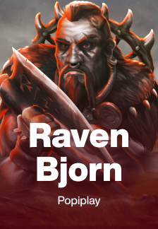 Raven Bjorn