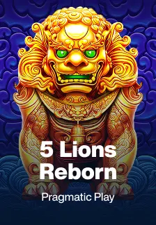 5 Lions Reborn