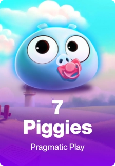 7 Piggies game tile