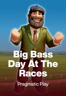 Big Bass Day at the Races