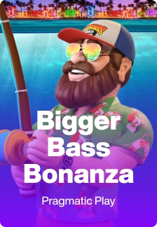 Bigger Bass Bonanza