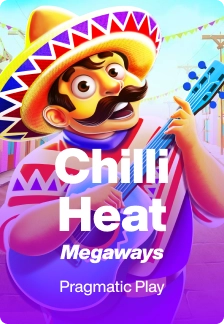 Chilli Heat Megaways