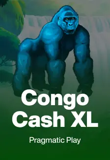 Congo Cash XL