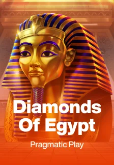 Diamonds Of Egypt