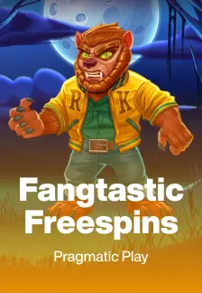 Fangtastic Freespins