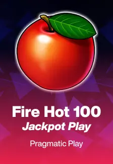 Fire Hot 100 Jackpot Play