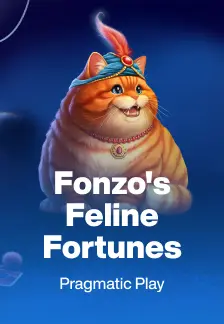 Fonzo's Feline Fortunes