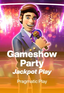 Gameshow Party Jackpot Play