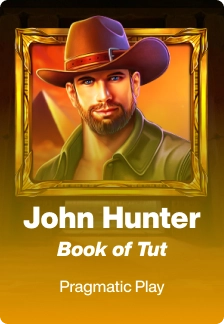 John Hunter and the Book of Tut