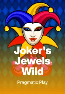 Joker's Jewels Wild