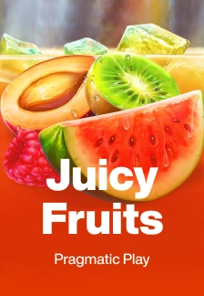 Juicy Fruits