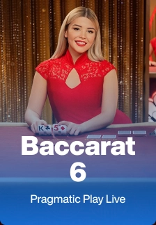 Baccarat 6
