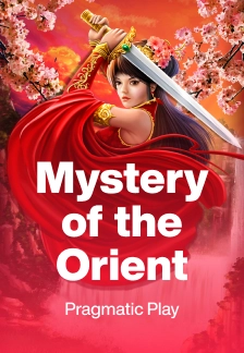 Mystery of the Orient