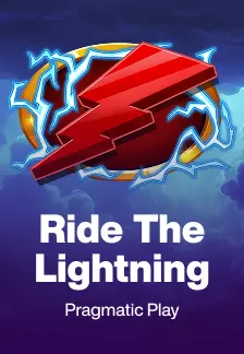 Ride The Lightning