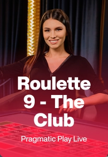 Roulette 9 – The Club game tile