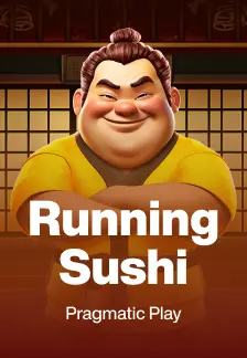 Running Sushi