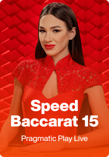 Speed Baccarat 15